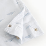 Tuti Wrap LS, Bluse - Cumu