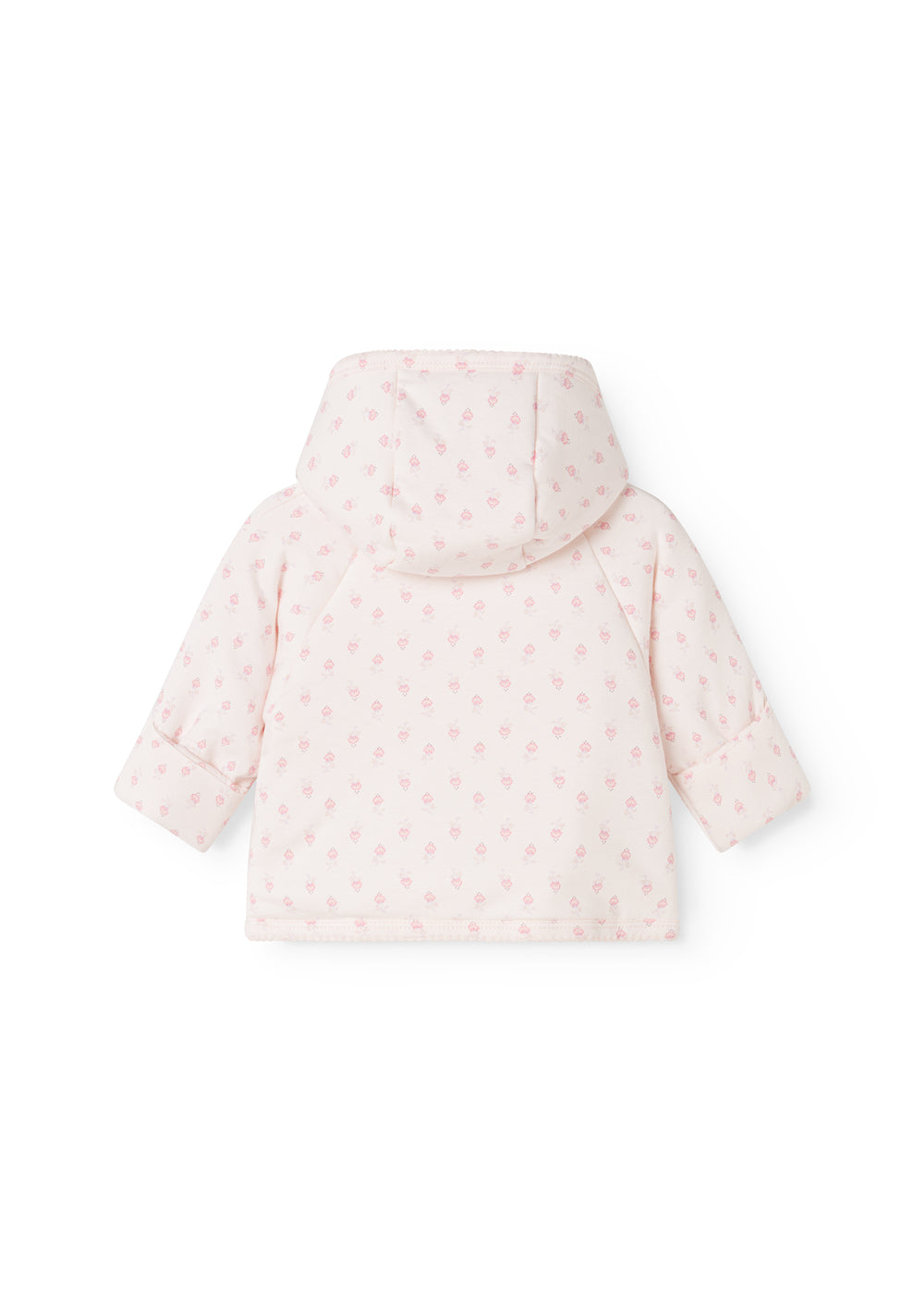 Jula, Jakke - Mini Bloom