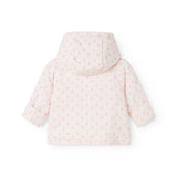 Jula, Jakke - Mini Bloom
