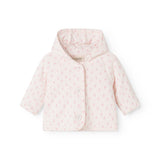 Jula, Jakke - Mini Bloom