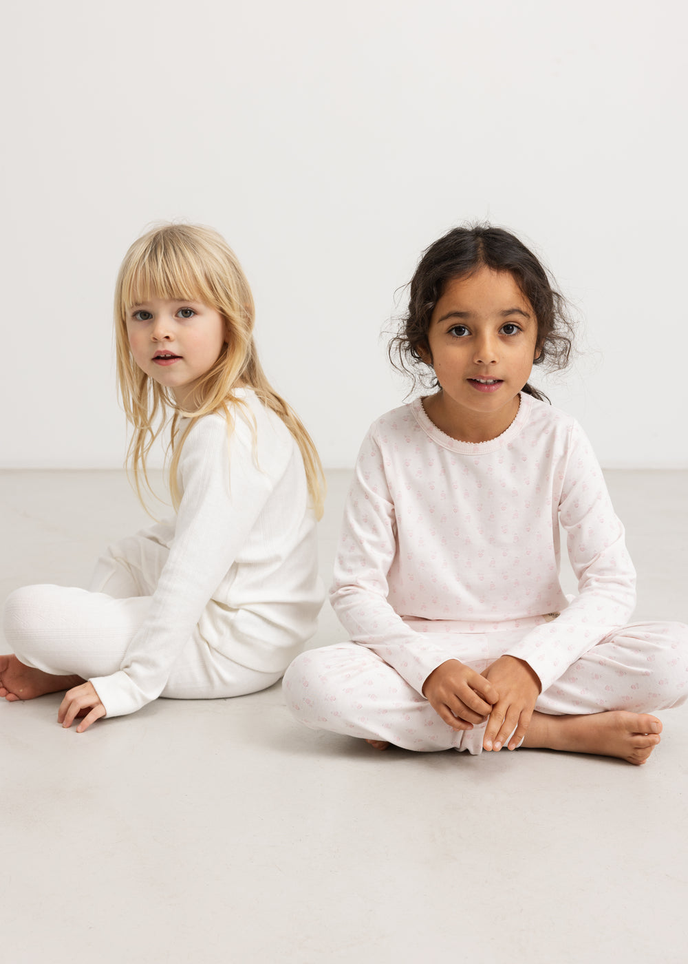 Sleepwear, Nattøj - Mini Bloom
