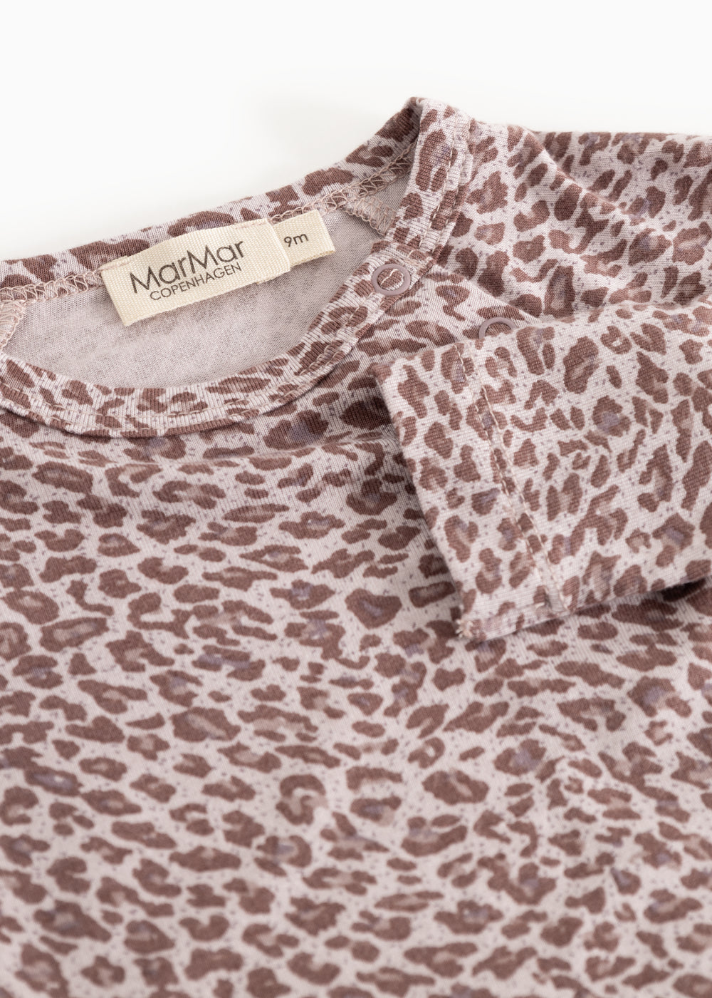 Leo Body LS, Bodystocking - Dusty Lilac Leo