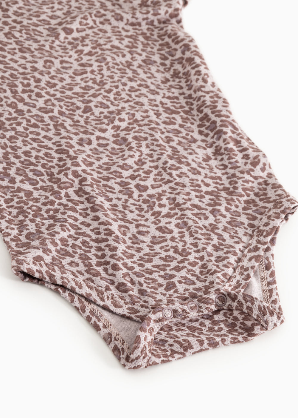 Leo Body LS, Bodystocking - Dusty Lilac Leo