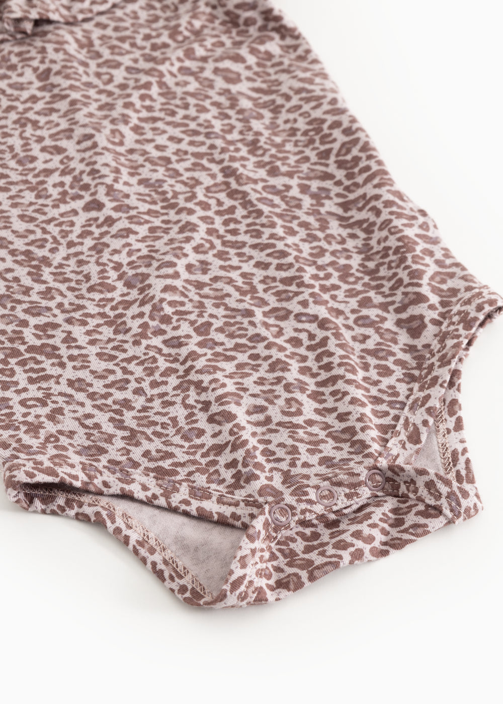 Leo Berta, Bodystocking - Dusty Lilac Leo