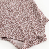 Leo Berta, Bodystocking - Dusty Lilac Leo