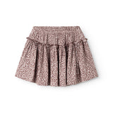 Leo Sylvia, Nederdel - Dusty Lilac Leo