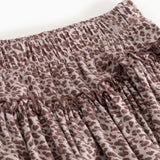Leo Sylvia, Nederdel - Dusty Lilac Leo