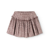 Leo Sylvia, Nederdel - Dusty Lilac Leo
