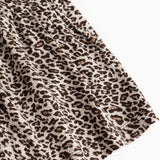 Leo Dolly, Kjole - Dark Brown Leo