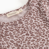 Leo Dolly, Kjole - Dusty Lilac Leo