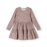 Leo Dolly, Kjole - Dusty Lilac Leo