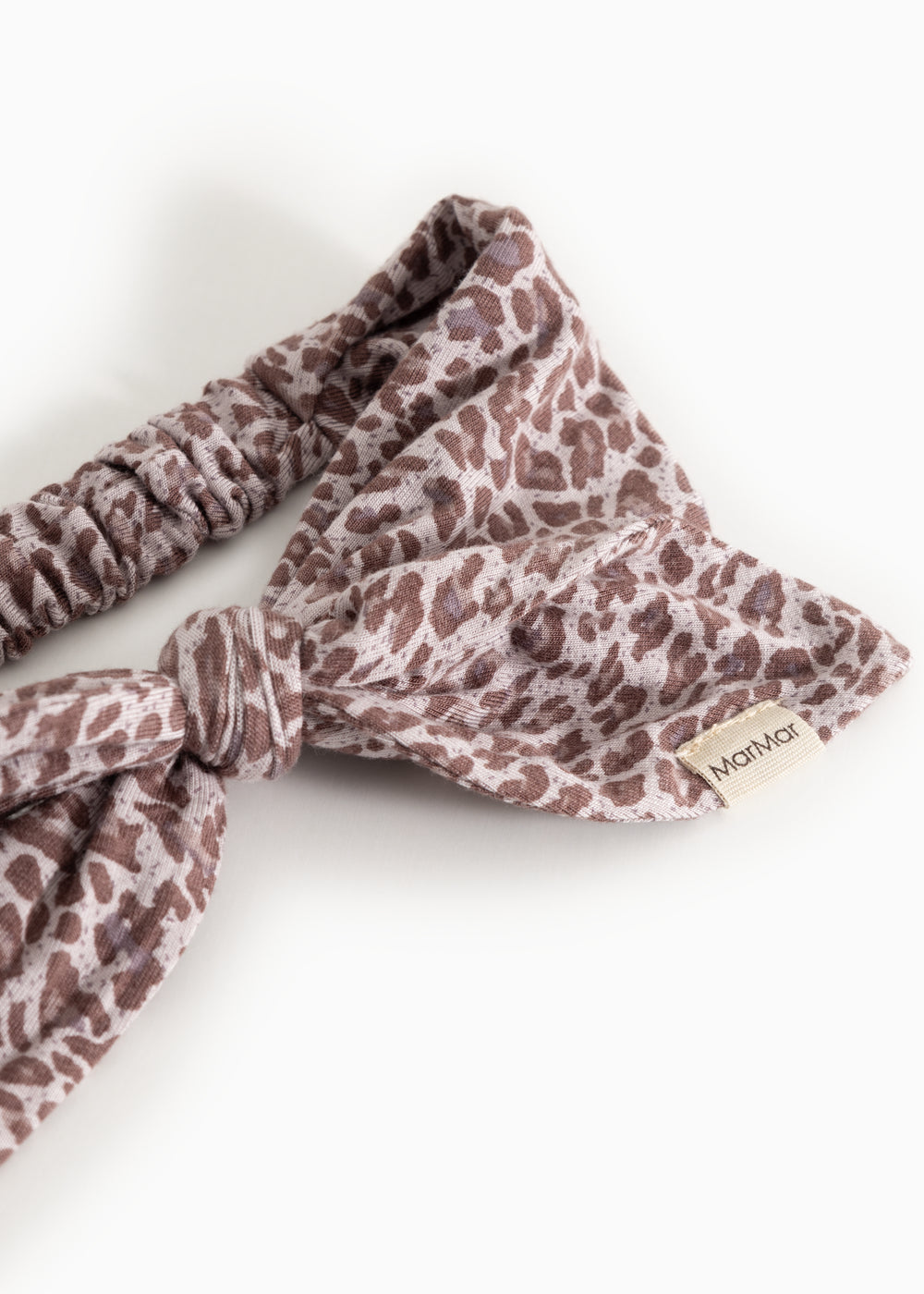 Leo Alpha, Hårbånd - Dusty Lilac Leo