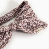 Leo Alpha, Hårbånd - Dusty Lilac Leo