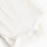 Belita, Bodystocking - Gentle White