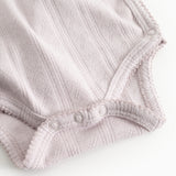 Belita, Bodystocking - Violet Dust