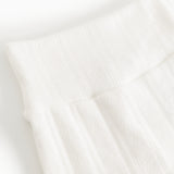 Piva, Bukser - Gentle White
