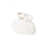 Bootsies, Futter - Gentle White