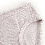 Underwear Set, Undertøj - Violet Dust