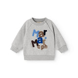 Theos B, Bluse - Muddy Logo