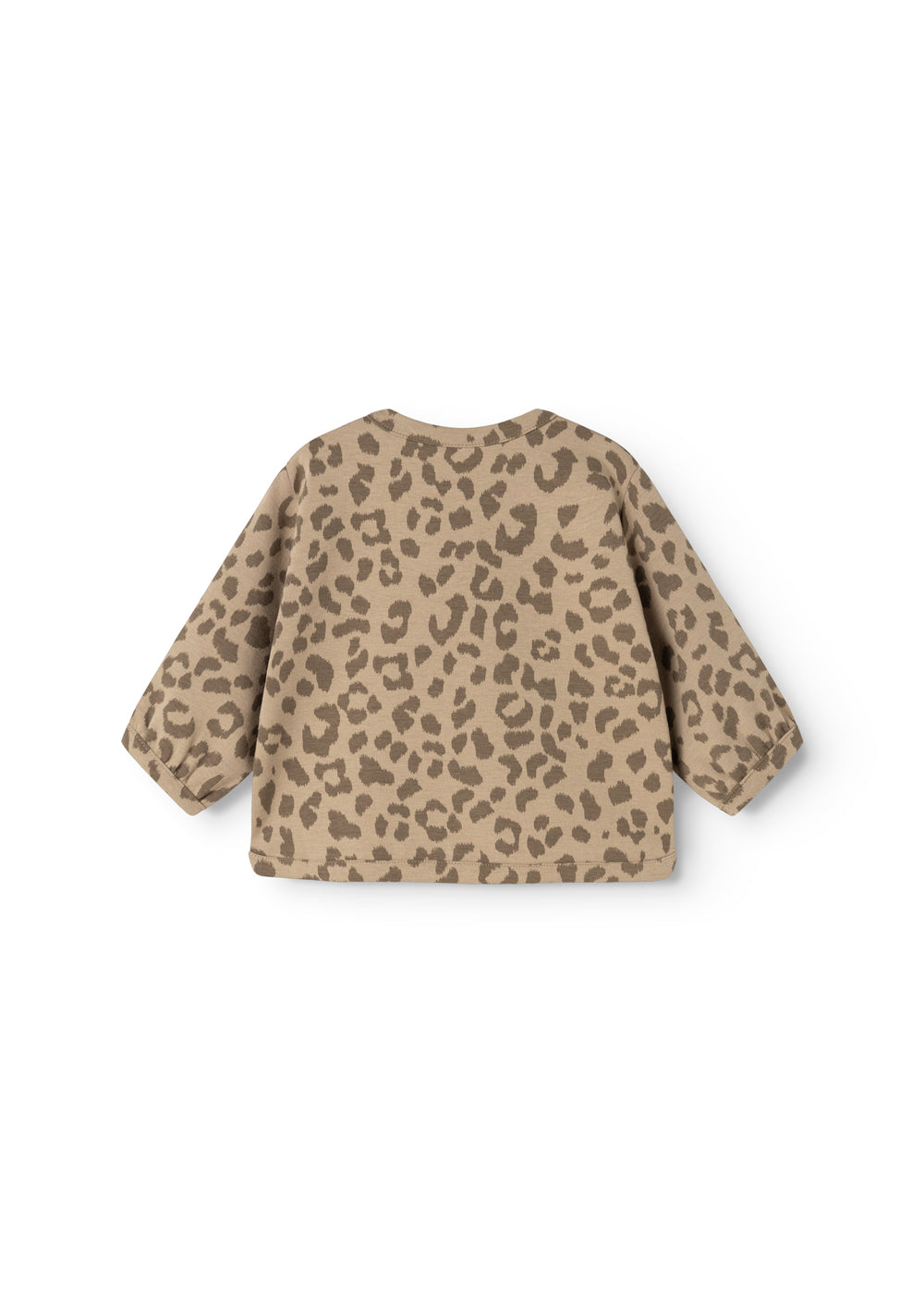 Toan B, Bluse - Washed Leo