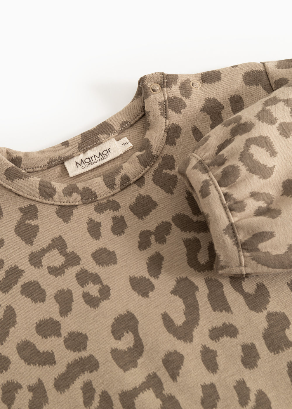 Toan B, Bluse - Washed Leo