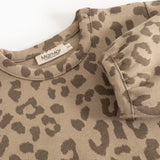 Toan B, Bluse - Washed Leo