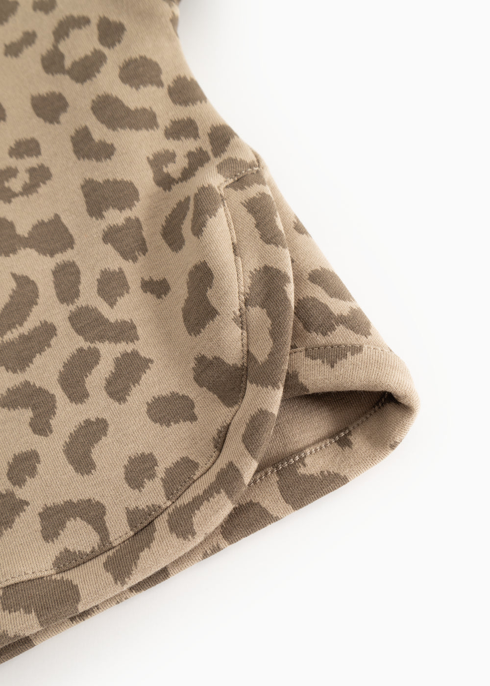 Toan B, Bluse - Washed Leo