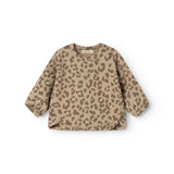 Toan B, Bluse - Washed Leo