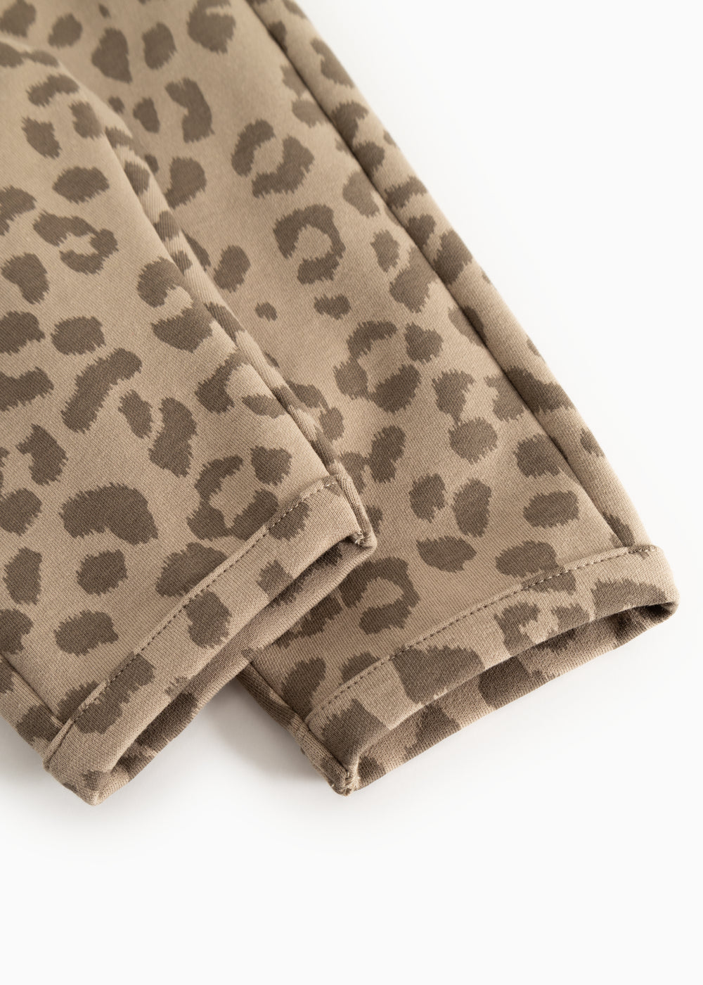 Peon B, Bukser - Washed Leo