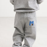 Theos, Bluse - Muddy Logo
