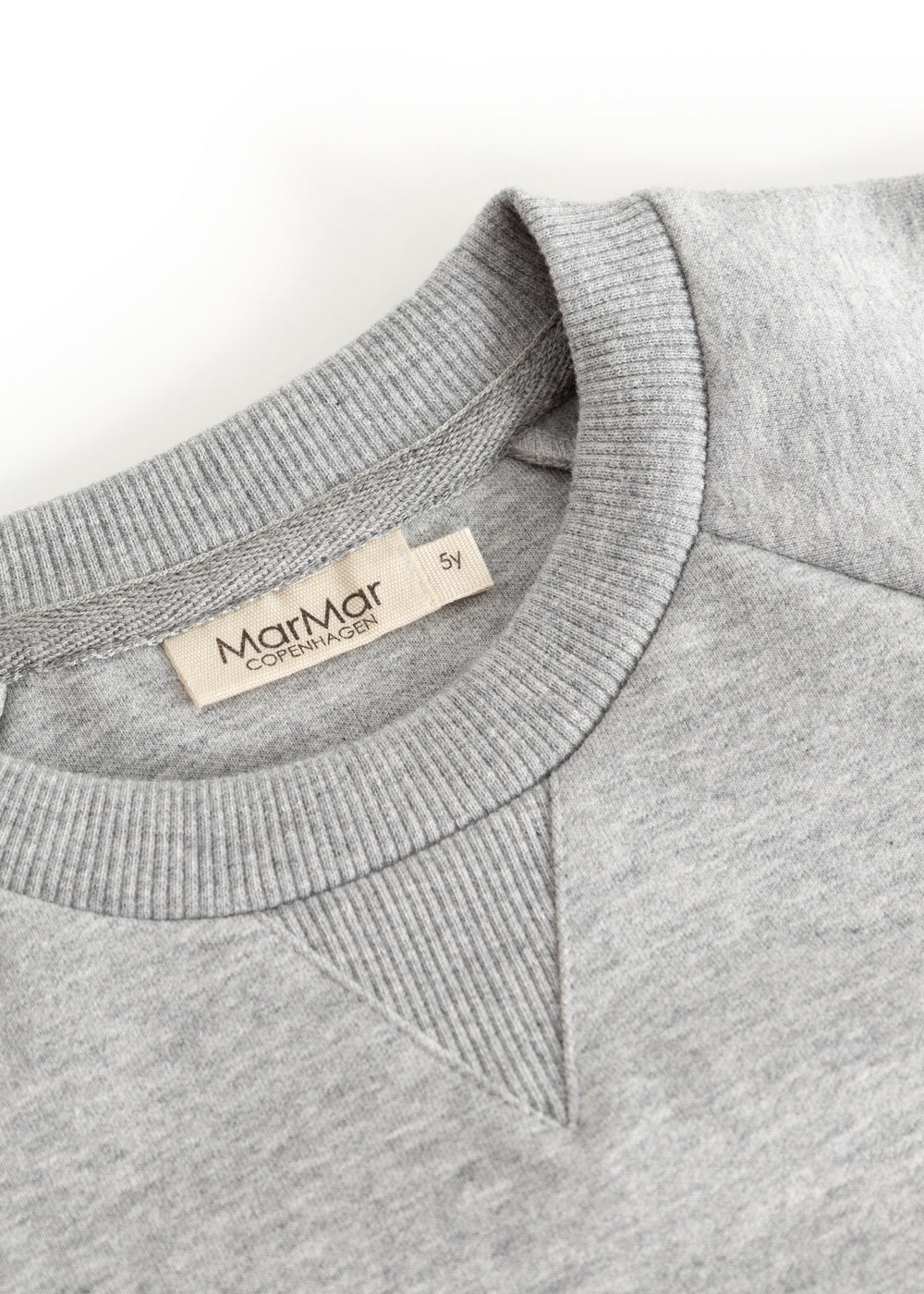 Theos, Bluse - Muddy Logo