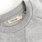 Theos, Bluse - Muddy Logo