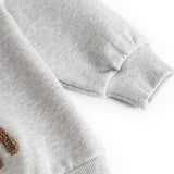 Theos, Bluse - Muddy Logo
