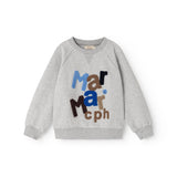 Theos, Bluse - Muddy Logo