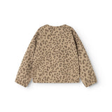 Toan, Bluse - Washed Leo