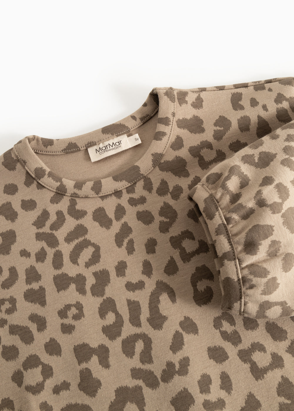 Toan, Bluse - Washed Leo