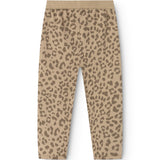 Peon, Bukser - Washed Leo