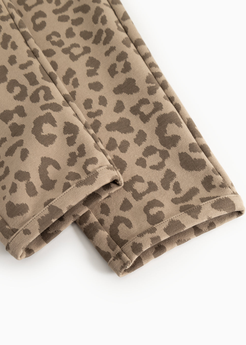 Peon, Bukser - Washed Leo