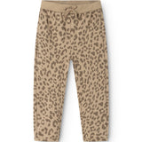 Peon, Bukser - Washed Leo
