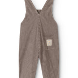 Ruben, Selebukser - Dark Brownie Stripe