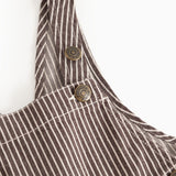 Ruben, Selebukser - Dark Brownie Stripe