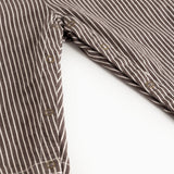 Ruben, Selebukser - Dark Brownie Stripe
