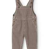Ruben, Selebukser - Dark Brownie Stripe