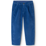Piper, Bukser - Electric Blue