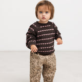 Palle, Bukser - Washed Leo