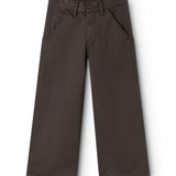 Pluto, Bukser - Raven