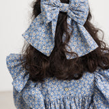 Alina L, Hårspænde - Forget Me Not