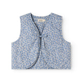 Joyce, Vest - Forget Me Not