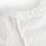Tilka, Bluse - White