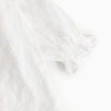 Tilka, Bluse - White